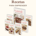 recetas dulces : 100 recetas perfectas para empezar